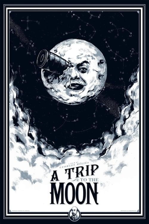 A Trip to the Moon