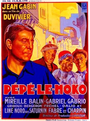 Pépé le Moko