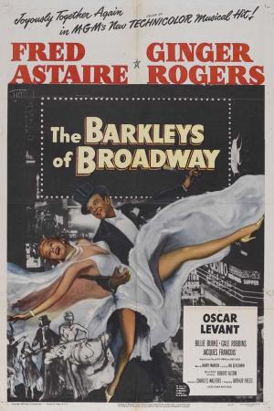 The Barkleys of Broadway