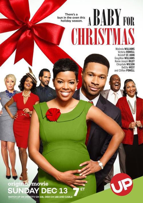 A Baby for Christmas