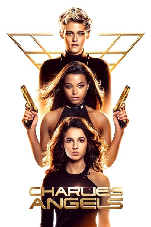 Charlie's Angels