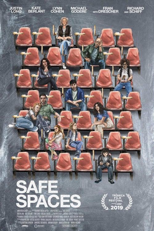 Safe Spaces