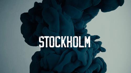 Stockholm