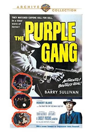 The Purple Gang
