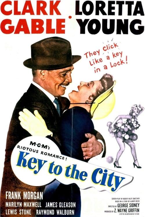 Key to the City