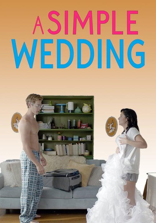 Simple Wedding