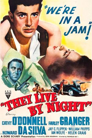 They Live by Night