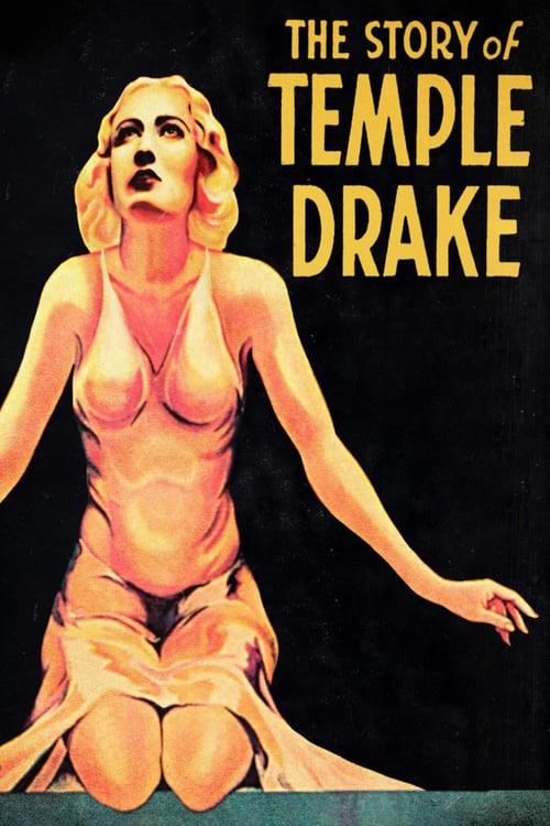 The Story of Temple Drake