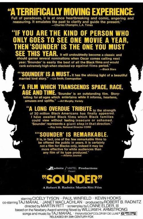 Sounder