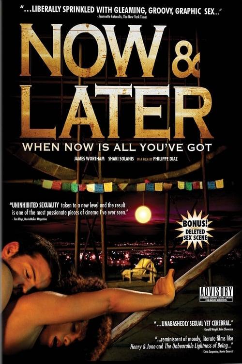 Now & Later