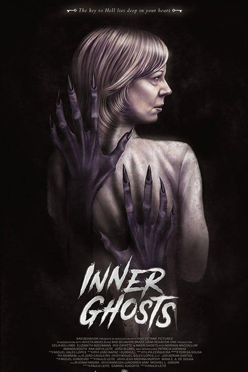 Inner Ghosts