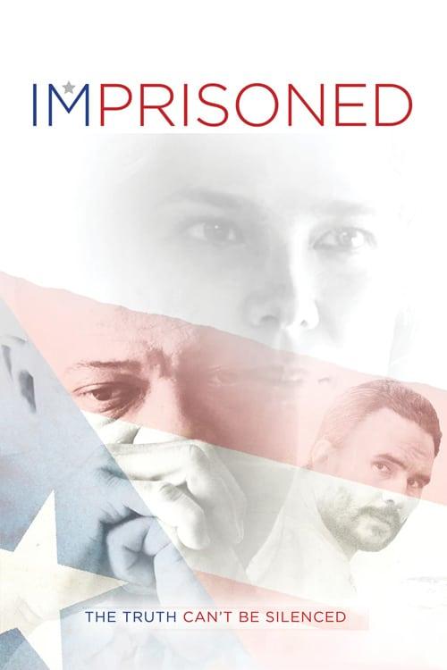 Imprisoned