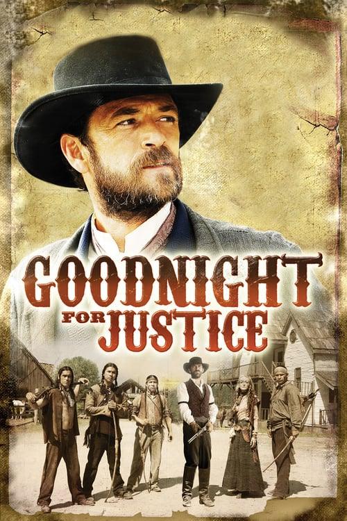 Goodnight for Justice