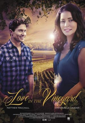 Love in the Vineyard