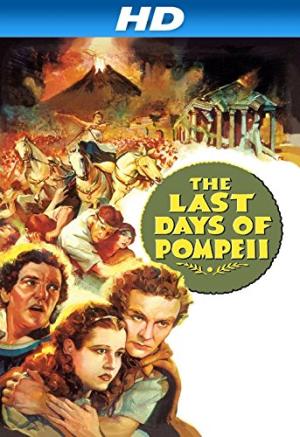 The Last Days of Pompeii