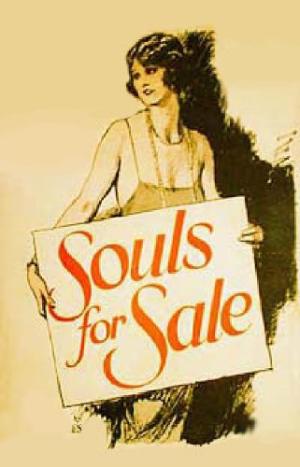 Souls for Sale