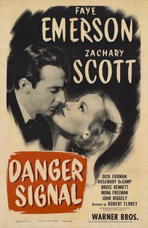 Danger Signal