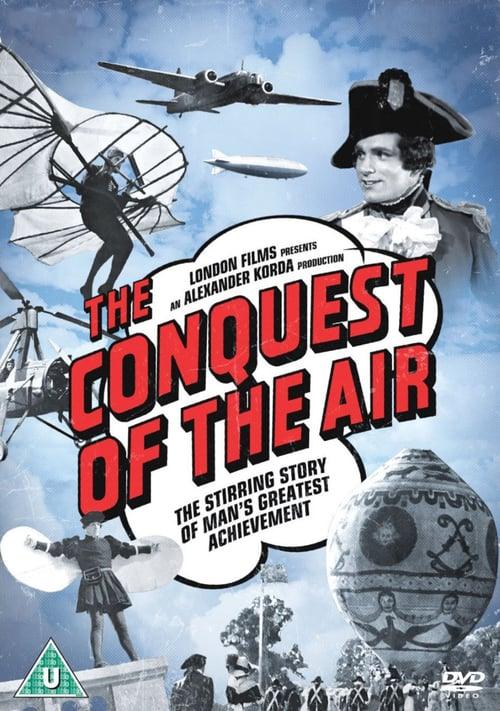 The Conquest of the Air