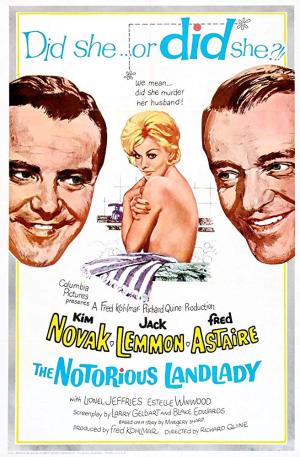 The Notorious Landlady