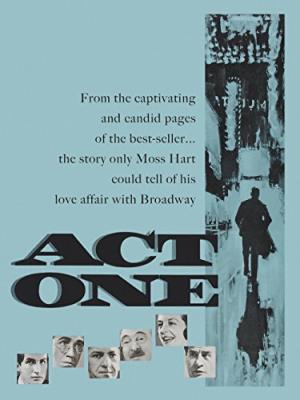 Act One