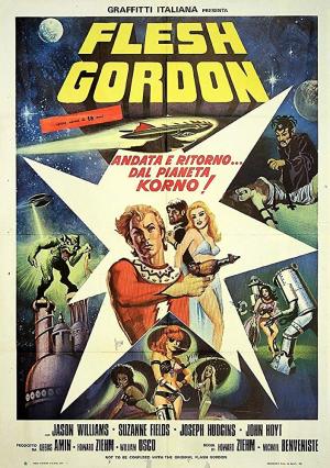 Flesh Gordon