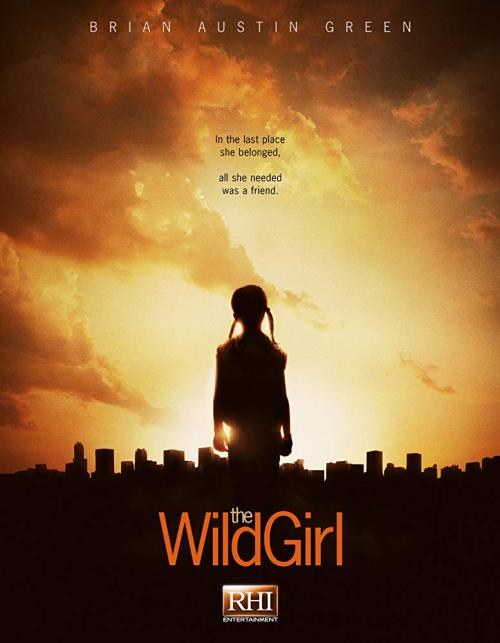 The Wild Girl