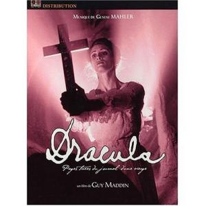 Dracula: Pages from a Virgin's Diary
