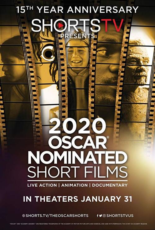 2020 Oscar Nominated Short Films: Documentary