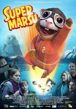 Supermarsu
