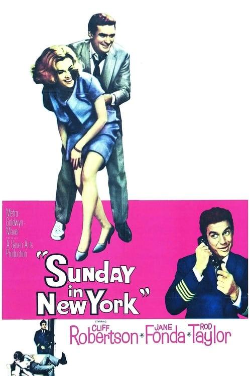 Sunday in New York