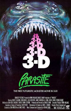 Parasite
