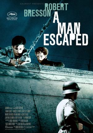 A Man Escaped