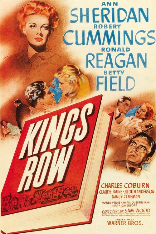 Kings Row
