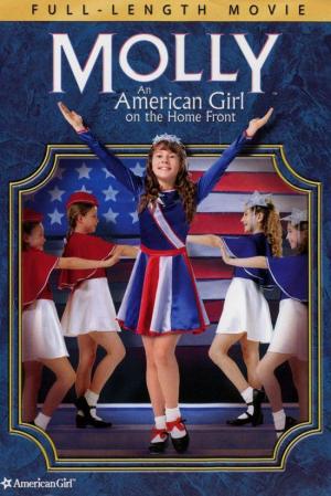 Molly: An American Girl on the Home Front