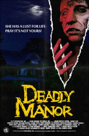 Deadly Manor