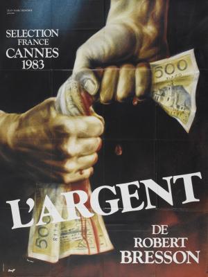 L'argent