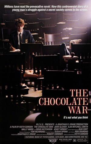The Chocolate War