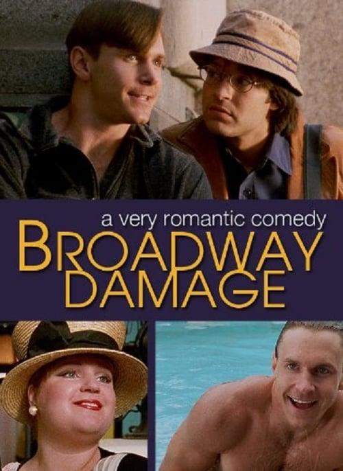 Broadway Damage