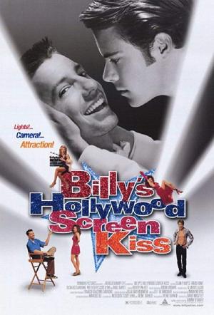 Billy's Hollywood Screen Kiss