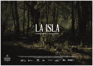 La isla
