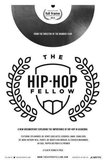 The Hip-Hop Fellow