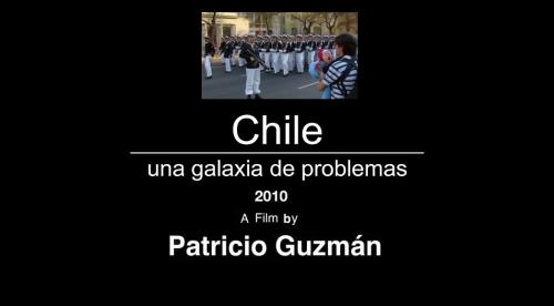 Chile, a Galaxy of Problems