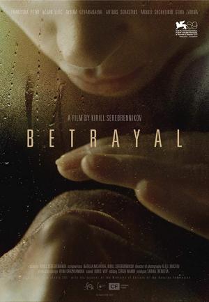 Betrayal
