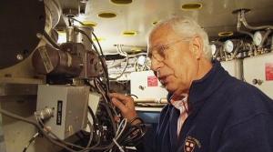Oscar Saa, Technician of the Stars