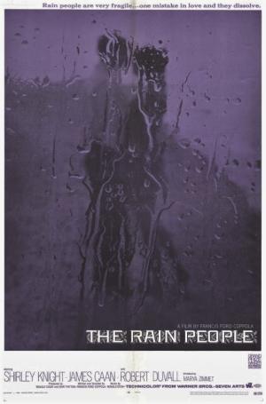The Rain People