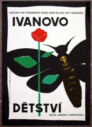 Ivan's Childhood