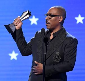 The 25th Annual Critics' Choice Awards