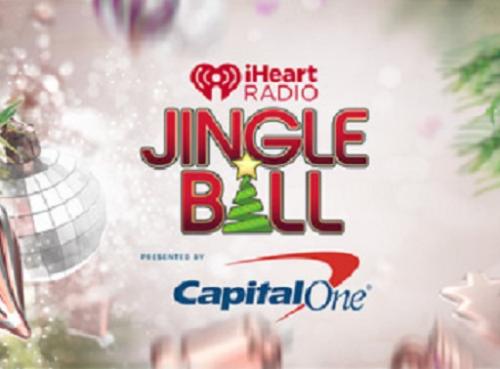 iHeartRadio Jingle Ball 2018