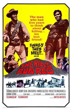 The Hills Run Red