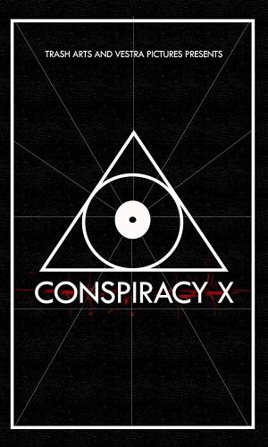 Conspiracy X